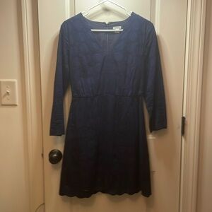 Women’s J. Crew dress